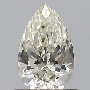 0.510 Ct. K VS1 PEAR Diamond