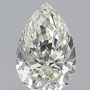 0.510 Ct. K VS2 PEAR Diamond