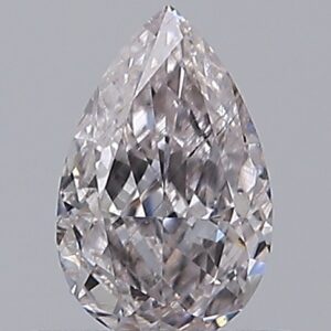 0.530 Ct. FANCY SI2 PEAR Diamond