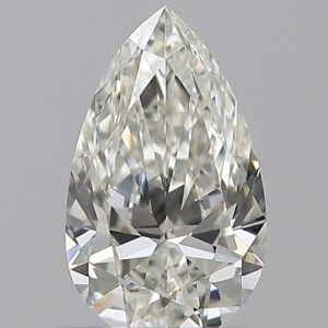 0.530 Ct. H IF PEAR Diamond