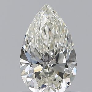 0.530 Ct. I VS1 PEAR Diamond