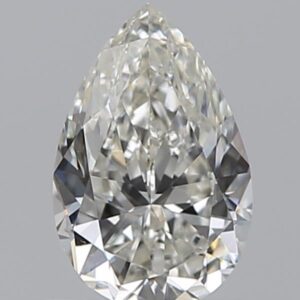 0.550 Ct. I VS1 PEAR Diamond