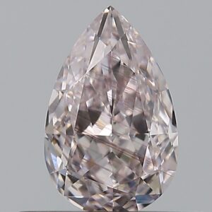 0.550 Ct. FANCY VS2 PEAR Diamond