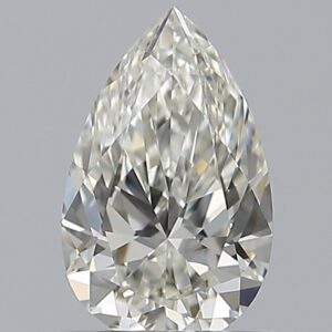 0.560 Ct. I VVS1 PEAR Diamond