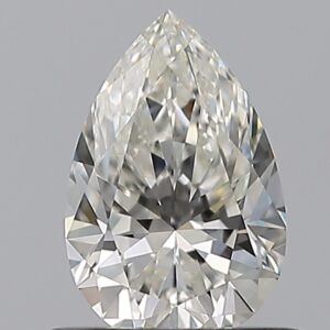 0.560 Ct. I VS1 PEAR Diamond