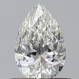 0.560 Ct. I VS2 PEAR Diamond