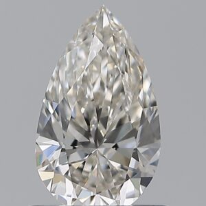 0.590 Ct. I VS1 PEAR Diamond