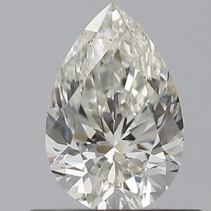 0.600 Ct. I VS2 PEAR Diamond