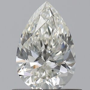 0.600 Ct. I VS2 PEAR Diamond