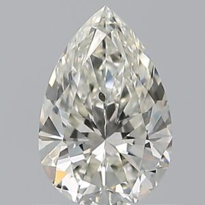 0.620 Ct. I SI2 PEAR Diamond