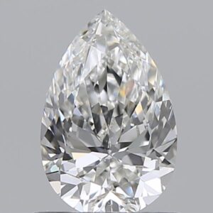 0.700 Ct. G VS1 PEAR Diamond