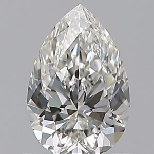 0.700 Ct. G VS1 PEAR Diamond