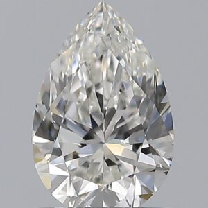 0.700 Ct. G VS1 PEAR Diamond