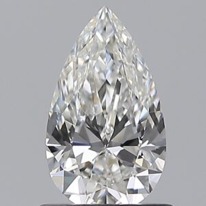 0.700 Ct. G VS1 PEAR Diamond