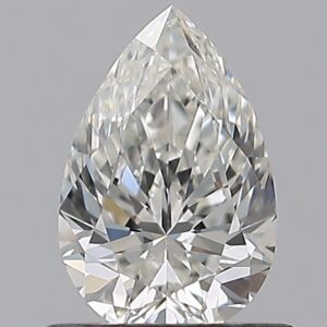 0.700 Ct. G VS1 PEAR Diamond