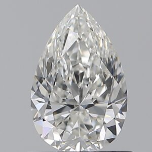 0.700 Ct. G VS1 PEAR Diamond