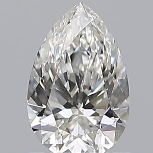 0.700 Ct. G VS1 PEAR Diamond