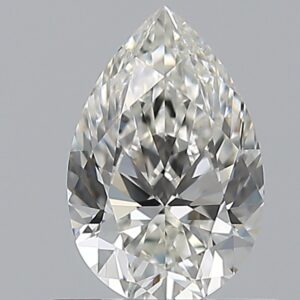 0.700 Ct. G VS1 PEAR Diamond