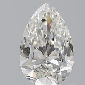 0.700 Ct. G VS2 PEAR Diamond