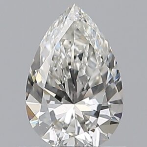 0.700 Ct. G VS2 PEAR Diamond