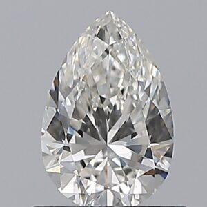 0.700 Ct. G VS2 PEAR Diamond