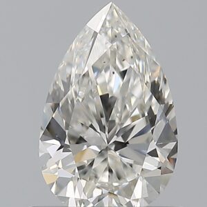 0.700 Ct. G VS2 PEAR Diamond