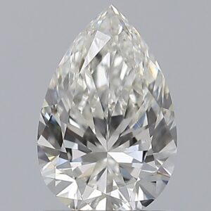 0.700 Ct. G VS2 PEAR Diamond