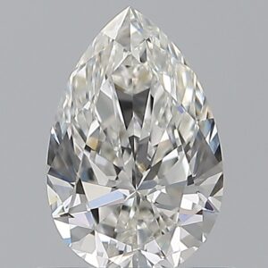 0.700 Ct. G VS2 PEAR Diamond