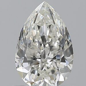 0.700 Ct. H VS1 PEAR Diamond