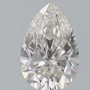 0.700 Ct. H VS2 PEAR Diamond