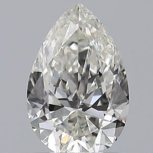 0.700 Ct. H VS2 PEAR Diamond