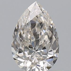 0.700 Ct. I VS1 PEAR Diamond