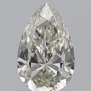 0.700 Ct. I VS1 PEAR Diamond