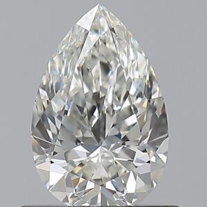 0.700 Ct. I VS1 PEAR Diamond