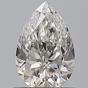 0.700 Ct. I VS1 PEAR Diamond