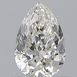 0.700 Ct. I VS1 PEAR Diamond