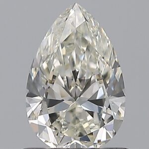 0.700 Ct. I VS1 PEAR Diamond