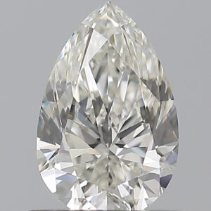 0.700 Ct. I VS1 PEAR Diamond