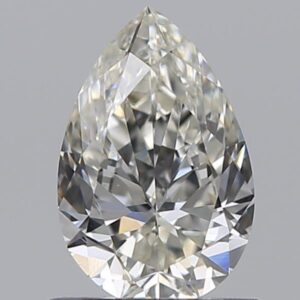 0.700 Ct. I VS1 PEAR Diamond