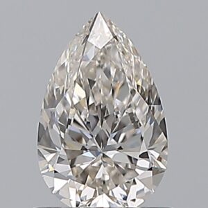 0.700 Ct. I VS1 PEAR Diamond