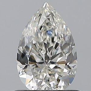 0.700 Ct. I VS2 PEAR Diamond