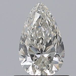 0.700 Ct. I VS2 PEAR Diamond