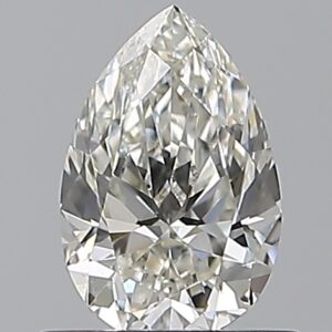 0.700 Ct. I VS2 PEAR Diamond