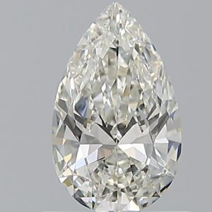 0.700 Ct. I VS2 PEAR Diamond