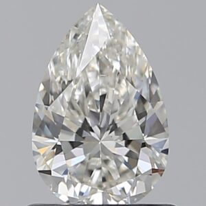 0.700 Ct. I VS2 PEAR Diamond