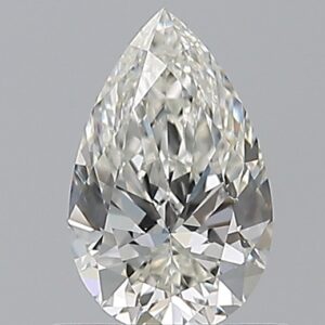 0.700 Ct. I VS2 PEAR Diamond