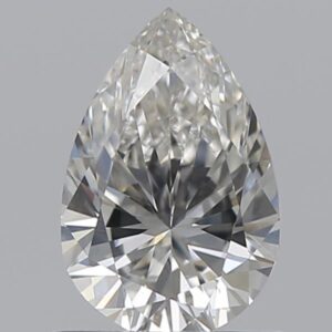 0.700 Ct. I VS2 PEAR Diamond