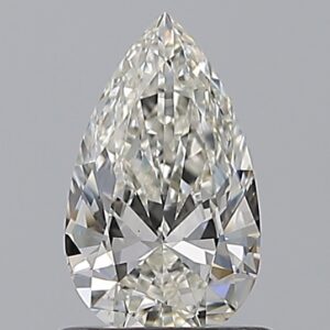 0.700 Ct. I VS2 PEAR Diamond