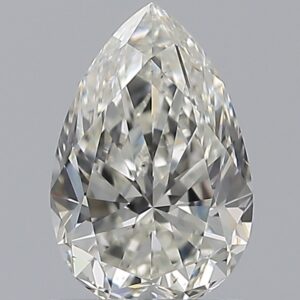 0.700 Ct. I VS2 PEAR Diamond