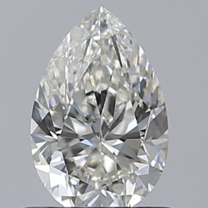 0.700 Ct. I VS2 PEAR Diamond